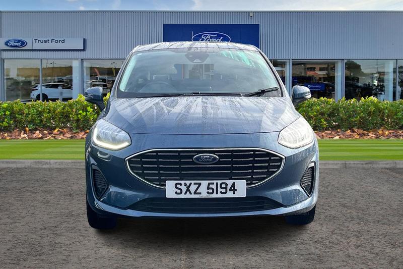 Used Ford Fiesta 2023 for sale - 76568516: Photo 6