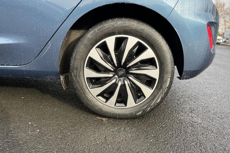 Used Ford Fiesta 2023 for sale - 76568516: Photo 8