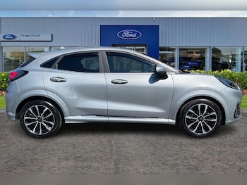Used Ford Puma 2023 for sale - 78376904: Photo