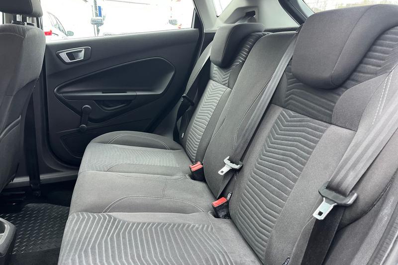 Used Ford Fiesta 2015 for sale - 77282634: Photo 20
