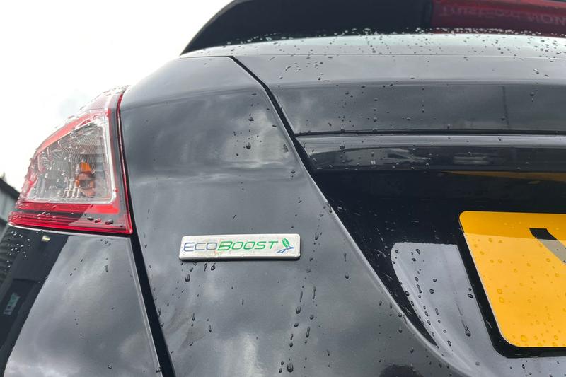 Used Ford Fiesta 2015 for sale - 77282634: Photo 26