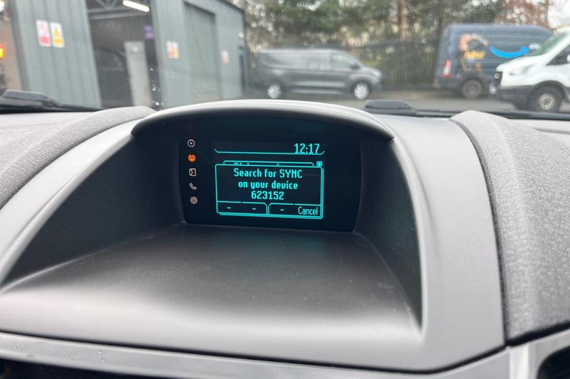 Used Ford Fiesta 2015 for sale - 77282634: Photo 31