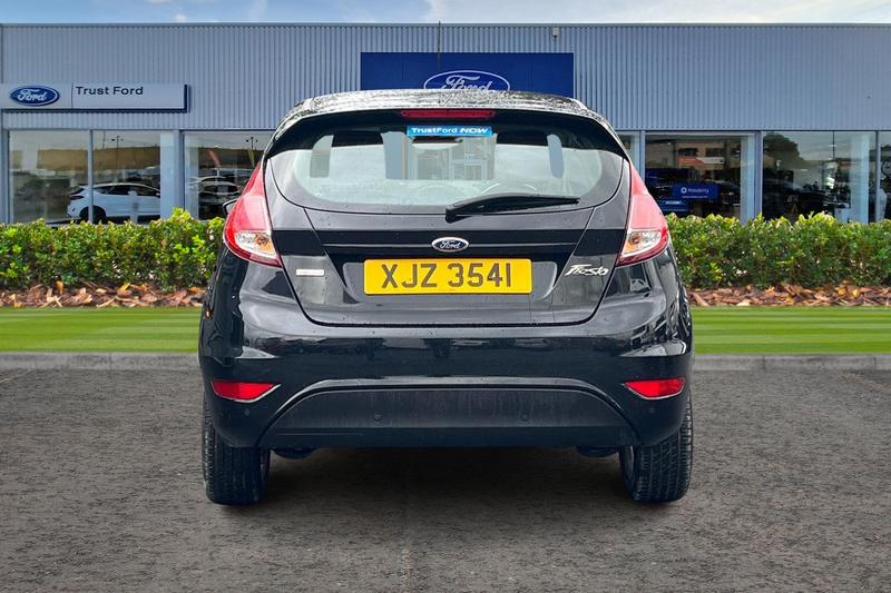 Used Ford Fiesta 2015 for sale - 77282634: Photo 7