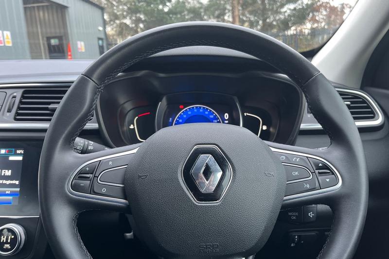 Used Renault Kadjar 2020 for sale - 77653713: Photo 12