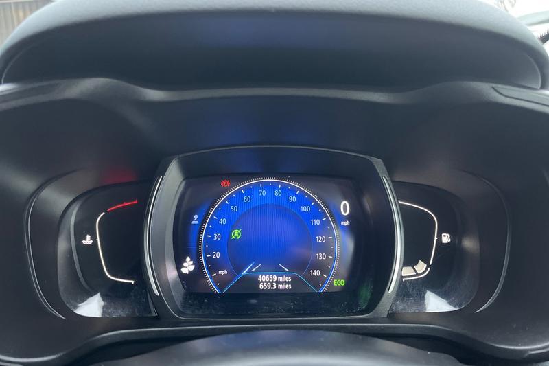 Used Renault Kadjar 2020 for sale - 77653713: Photo 13