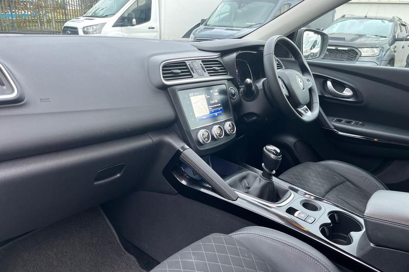 Used Renault Kadjar 2020 for sale - 77653713: Photo 18