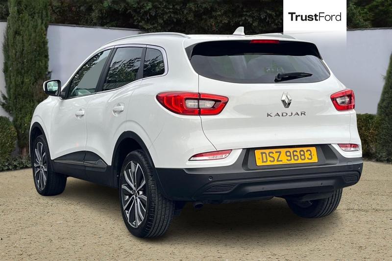 Used Renault Kadjar 2020 for sale - 77653713: Photo 2