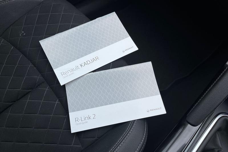 Used Renault Kadjar 2020 for sale - 77653713: Photo 22