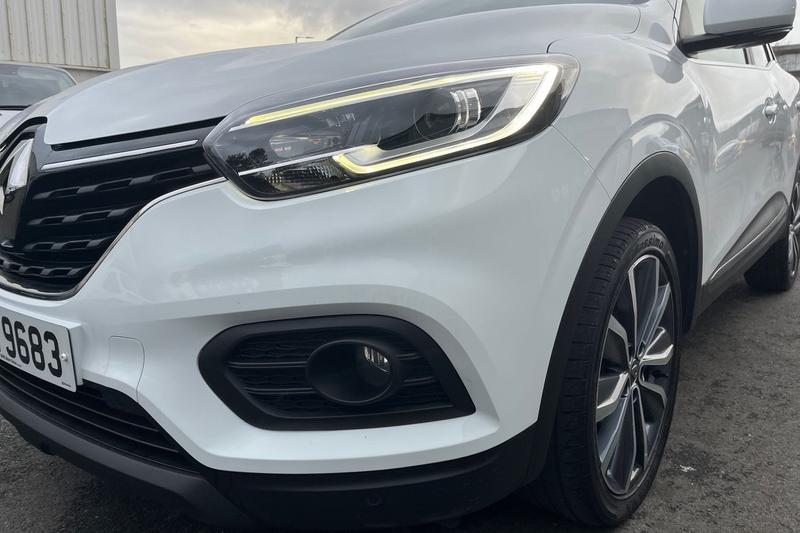 Used Renault Kadjar 2020 for sale - 77653713: Photo 24