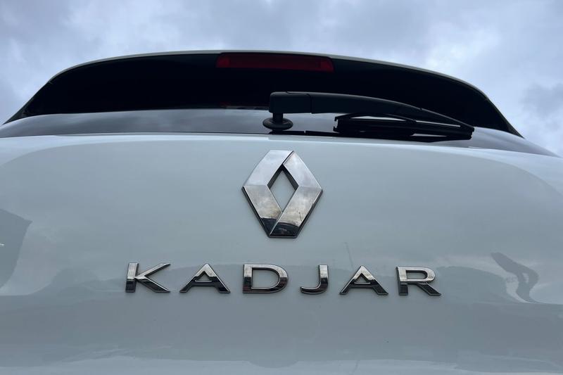 Used Renault Kadjar 2020 for sale - 77653713: Photo 26