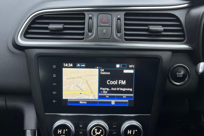 Used Renault Kadjar 2020 for sale - 77653713: Photo 29