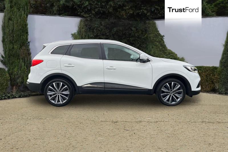 Used Renault Kadjar 2020 for sale - 77653713: Photo 3