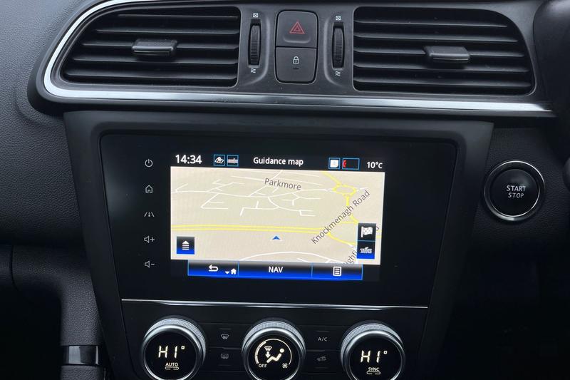 Used Renault Kadjar 2020 for sale - 77653713: Photo 30