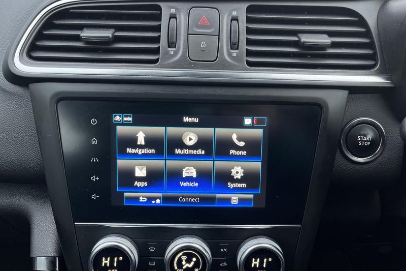 Used Renault Kadjar 2020 for sale - 77653713: Photo 31