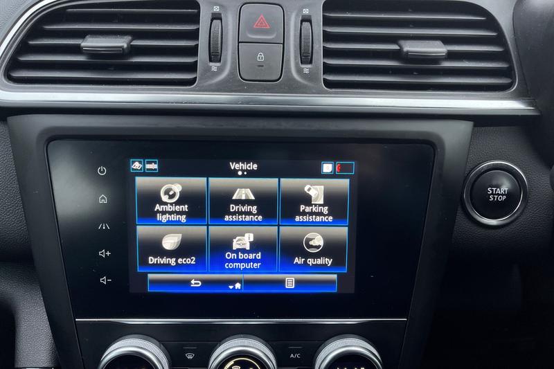 Used Renault Kadjar 2020 for sale - 77653713: Photo 33