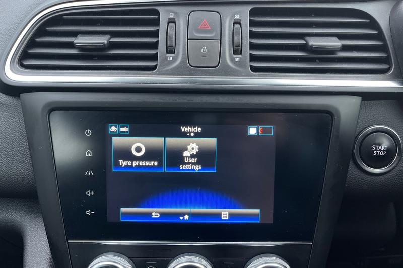 Used Renault Kadjar 2020 for sale - 77653713: Photo 34