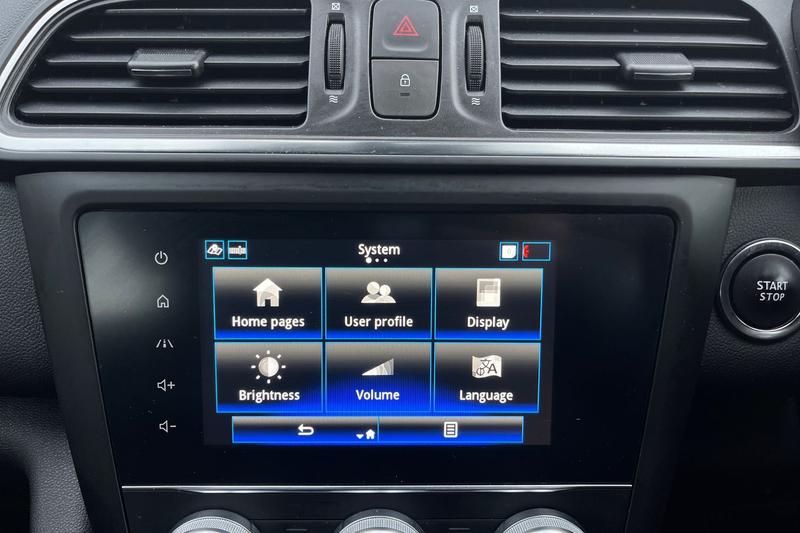 Used Renault Kadjar 2020 for sale - 77653713: Photo 35