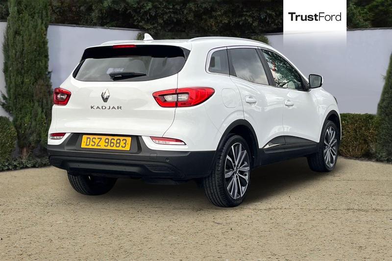 Used Renault Kadjar 2020 for sale - 77653713: Photo 4