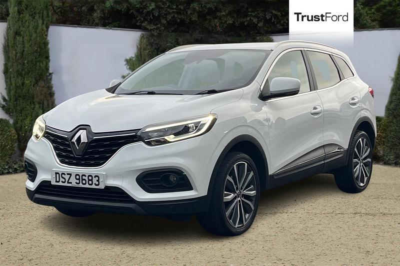 Used Renault Kadjar 2020 for sale - 77653713: Photo 5