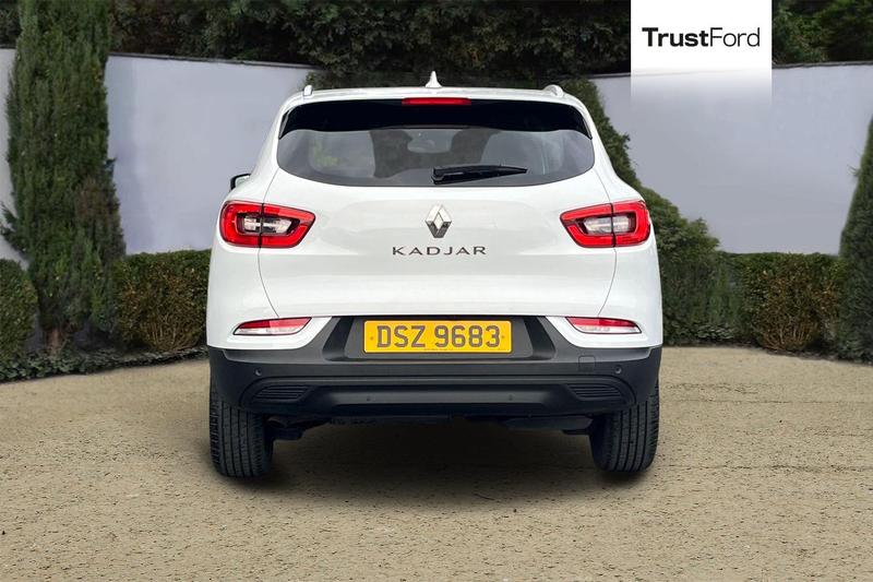 Used Renault Kadjar 2020 for sale - 77653713: Photo 7