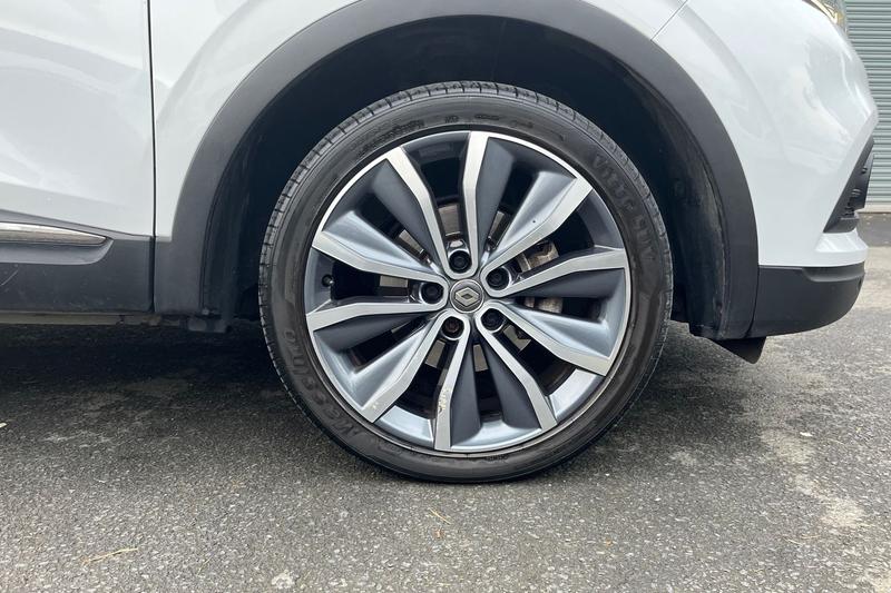 Used Renault Kadjar 2020 for sale - 77653713: Photo 8