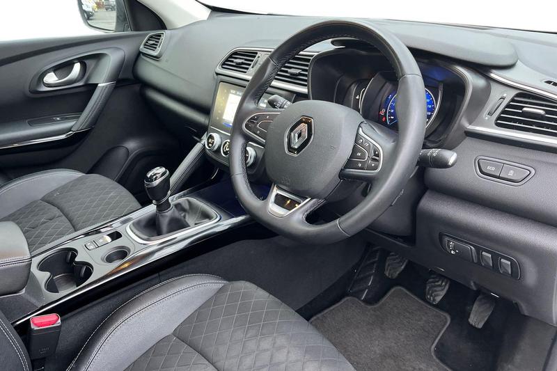 Used Renault Kadjar 2020 for sale - 77653713: Photo 9
