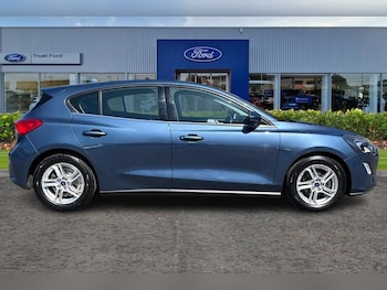Used Ford Focus 2020 for sale - 78376876: Photo