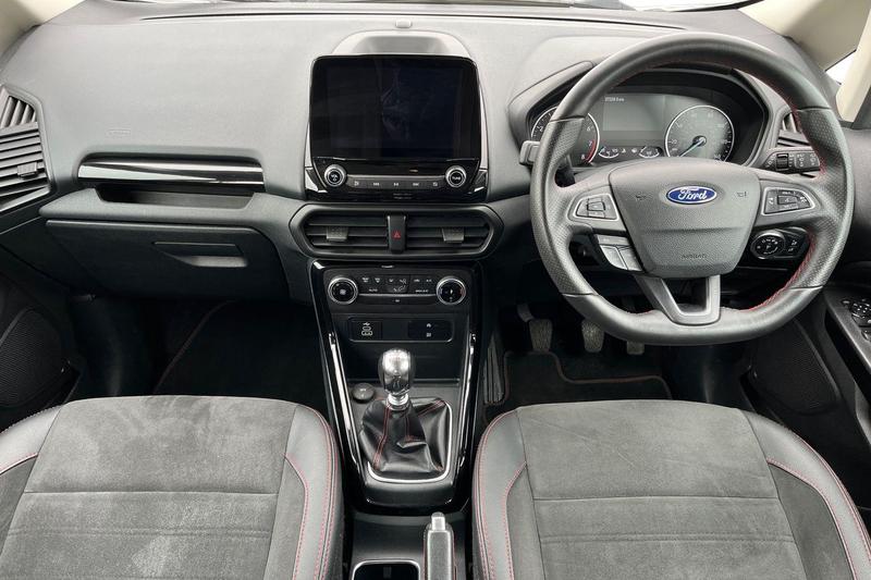 Used Ford Ecosport 2022 for sale - 76255320: Photo 10