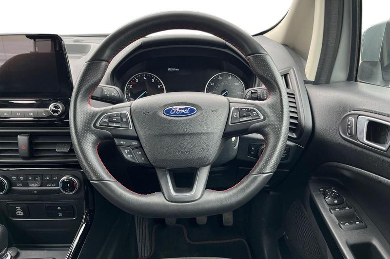 Used Ford Ecosport 2022 for sale - 76255320: Photo 11