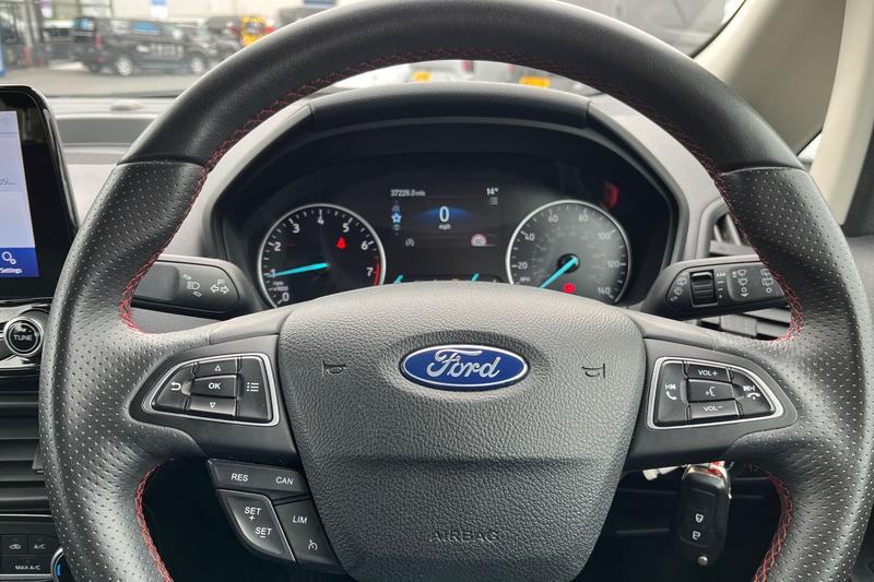 Used Ford Ecosport 2022 for sale - 76255320: Photo 12