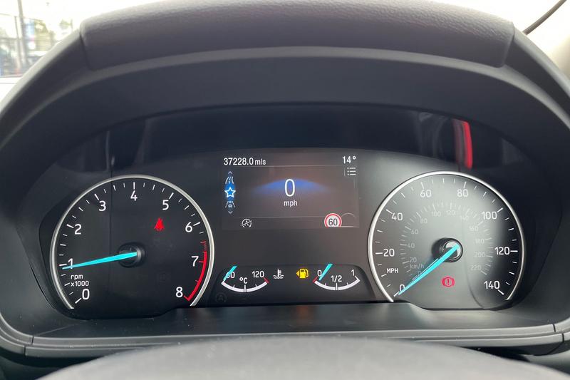 Used Ford Ecosport 2022 for sale - 76255320: Photo 13