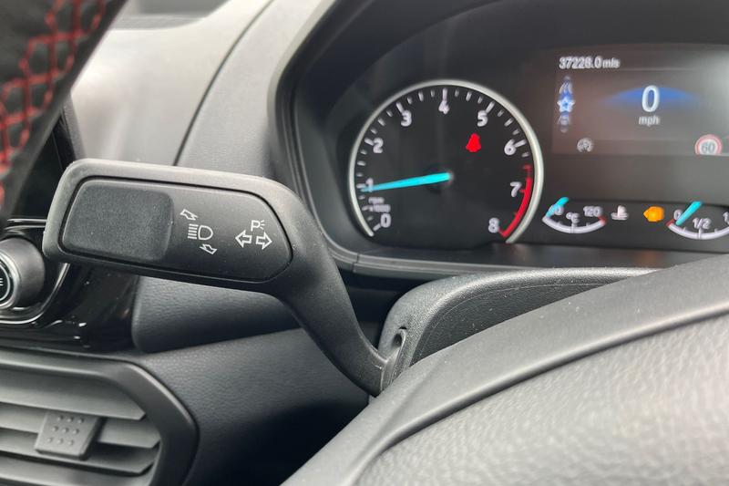 Used Ford Ecosport 2022 for sale - 76255320: Photo 14