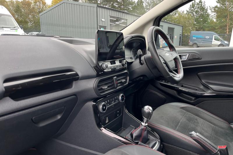 Used Ford Ecosport 2022 for sale - 76255320: Photo 18