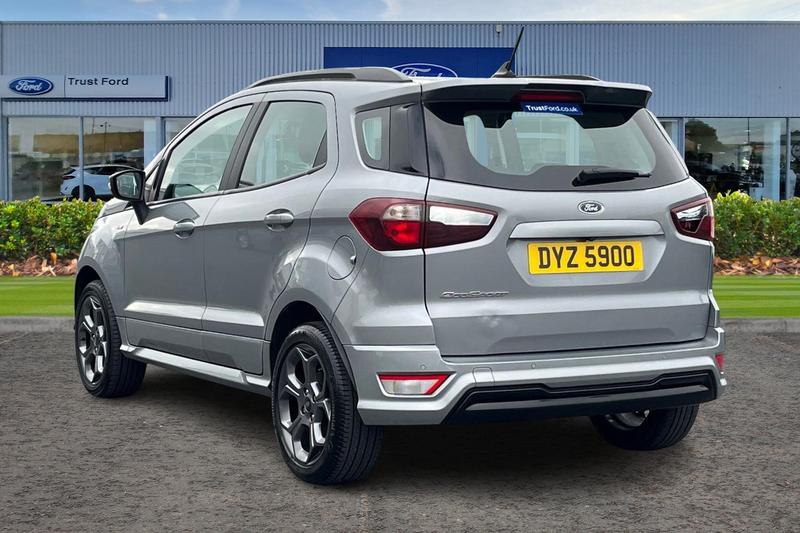 Used Ford Ecosport 2022 for sale - 76255320: Photo 2