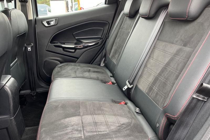 Used Ford Ecosport 2022 for sale - 76255320: Photo 20