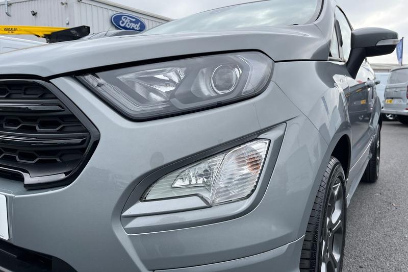 Used Ford Ecosport 2022 for sale - 76255320: Photo 24