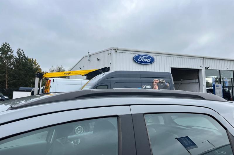 Used Ford Ecosport 2022 for sale - 76255320: Photo 25