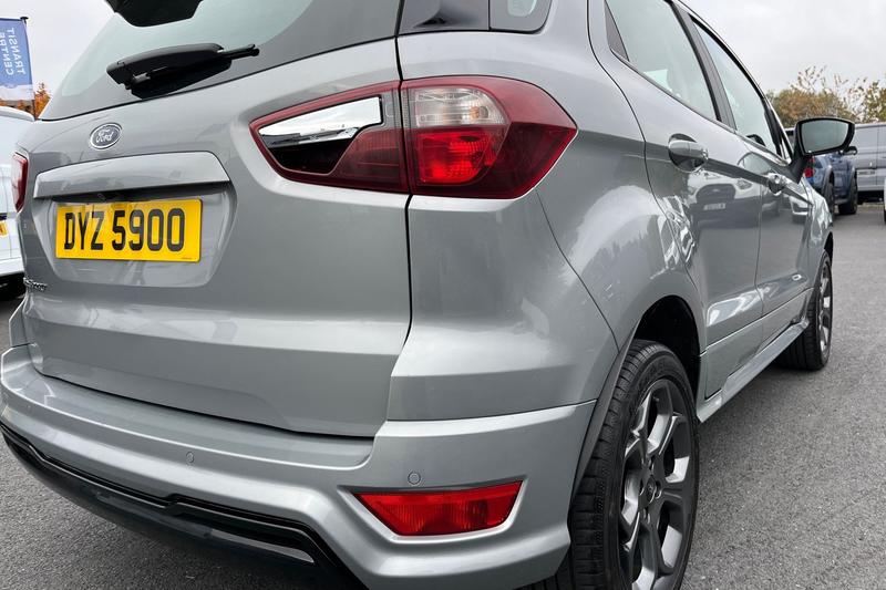 Used Ford Ecosport 2022 for sale - 76255320: Photo 28