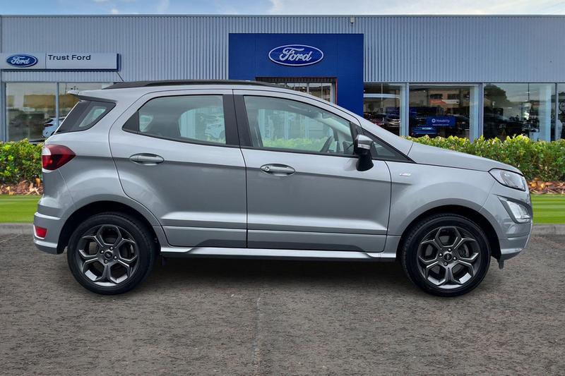 Used Ford Ecosport 2022 for sale - 76255320: Photo 3