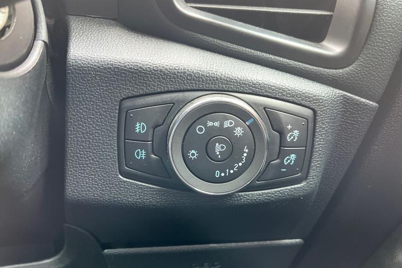 Used Ford Ecosport 2022 for sale - 76255320: Photo 30
