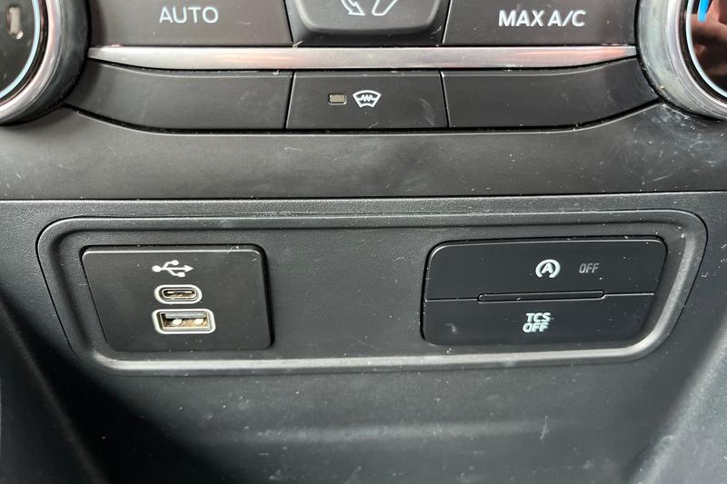 Used Ford Ecosport 2022 for sale - 76255320: Photo 36