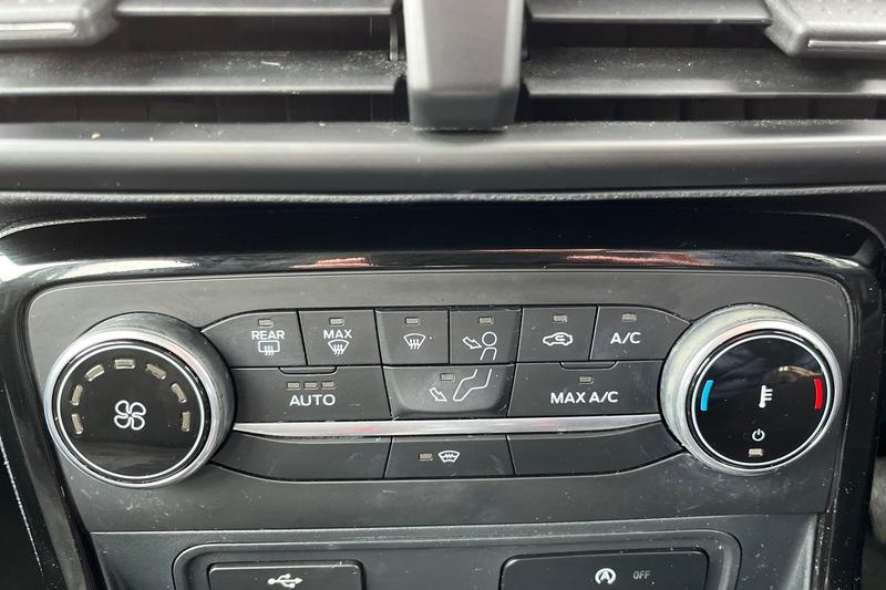 Used Ford Ecosport 2022 for sale - 76255320: Photo 37