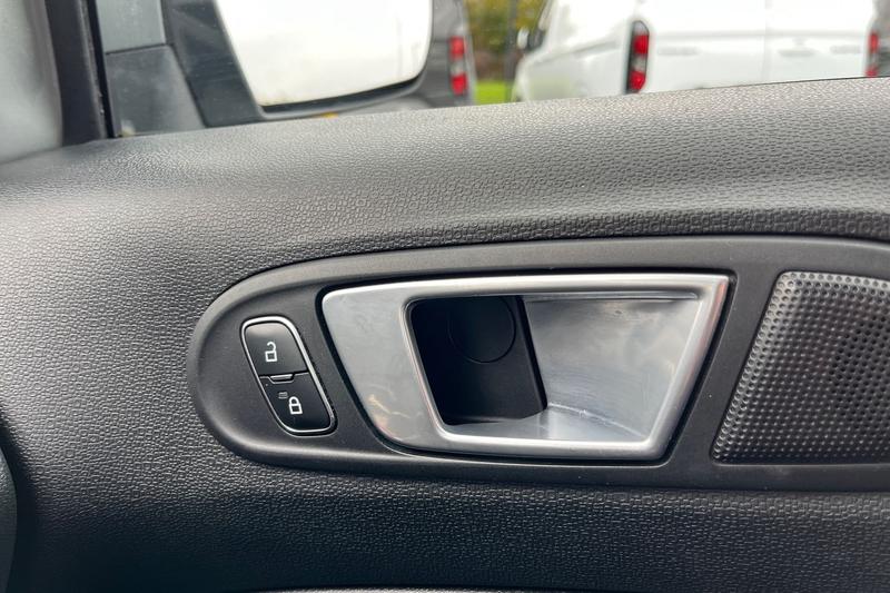 Used Ford Ecosport 2022 for sale - 76255320: Photo 40
