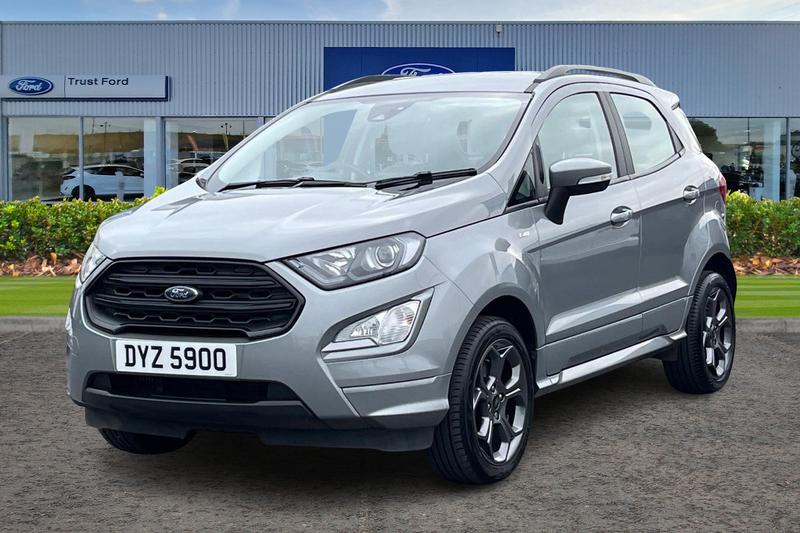 Used Ford Ecosport 2022 for sale - 76255320: Photo 5