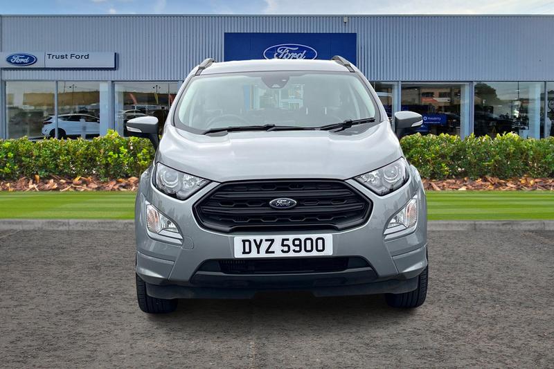 Used Ford Ecosport 2022 for sale - 76255320: Photo 6