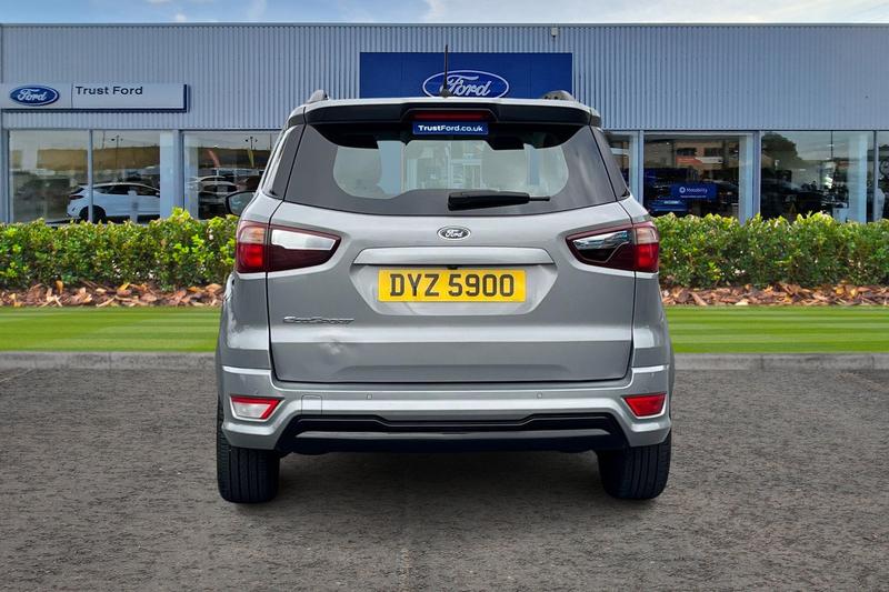 Used Ford Ecosport 2022 for sale - 76255320: Photo 7