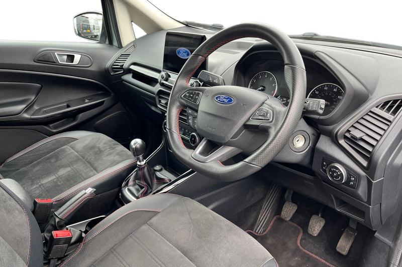 Used Ford Ecosport 2022 for sale - 76255320: Photo 9