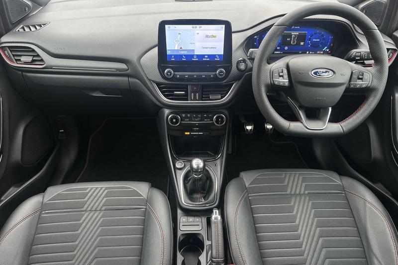 Used Ford Puma 2021 for sale - 77551412: Photo 10