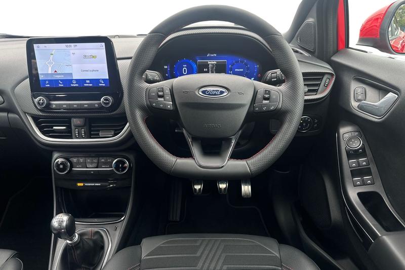 Used Ford Puma 2021 for sale - 77551412: Photo 11