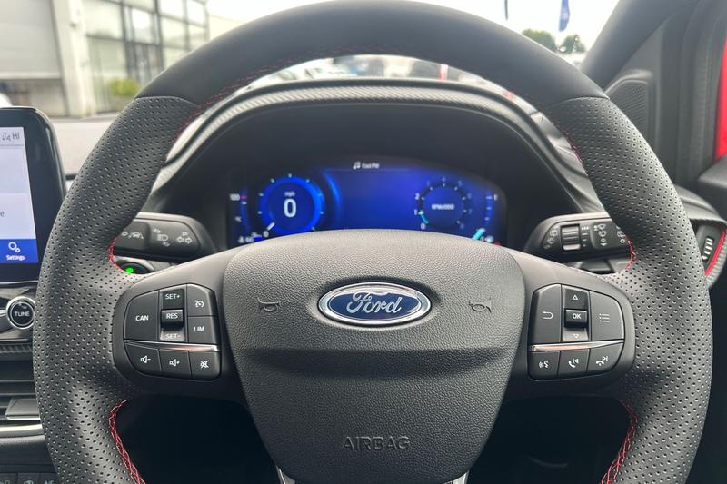 Used Ford Puma 2021 for sale - 77551412: Photo 12